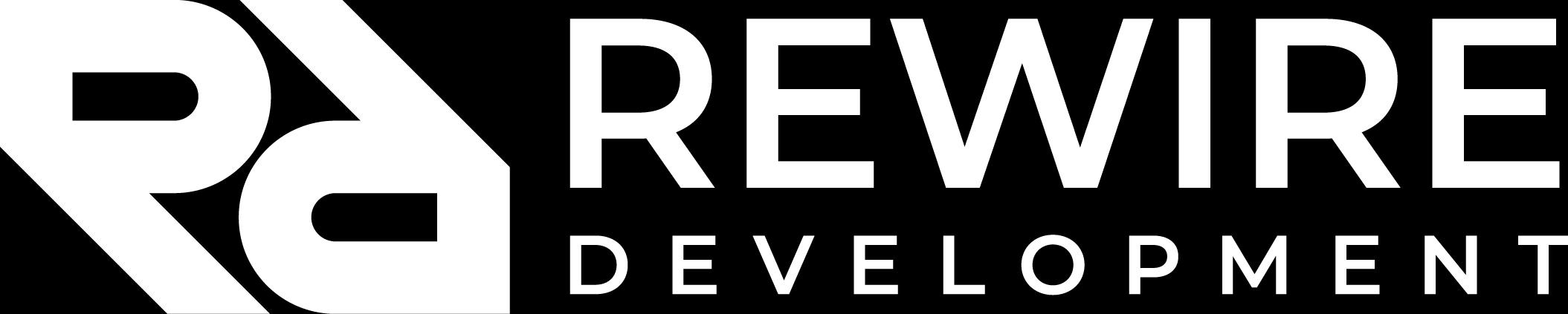 RewireDev Logo