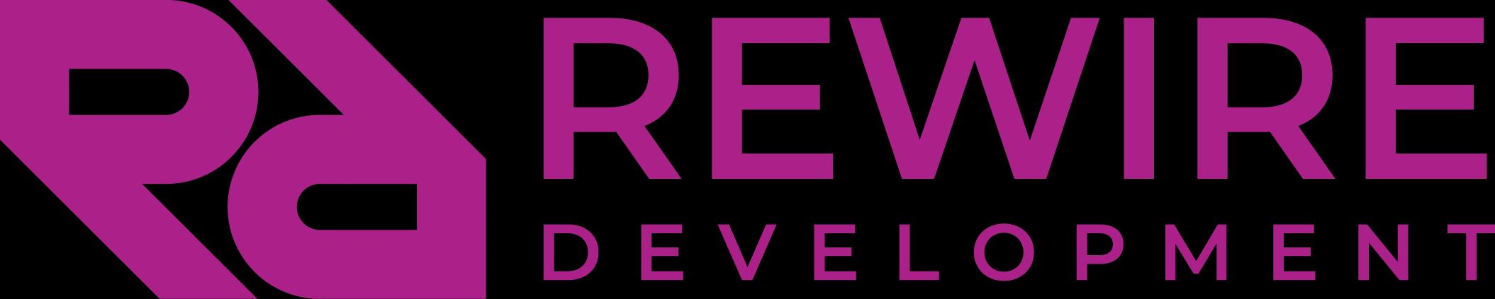 RewireDev Logo