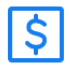 High In-House Costs icon