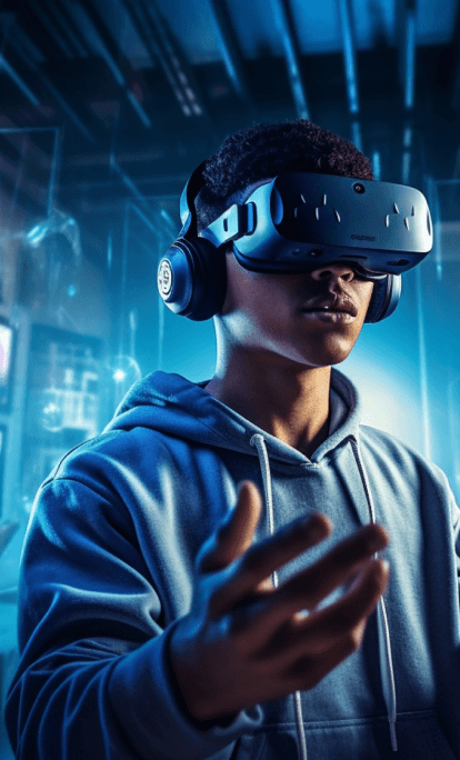 Next-Gen Technologies