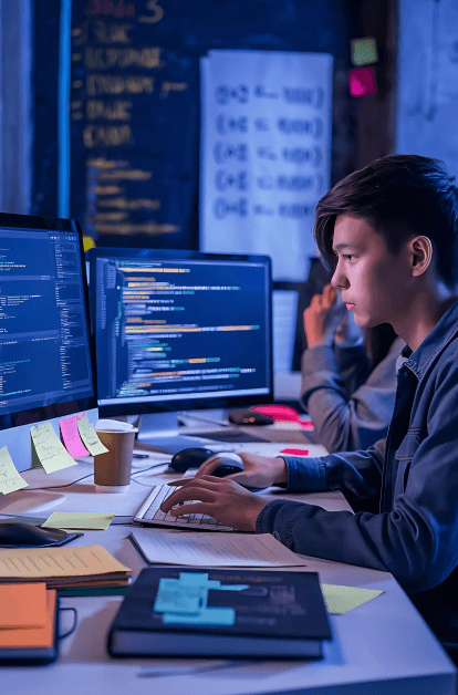 Software Development