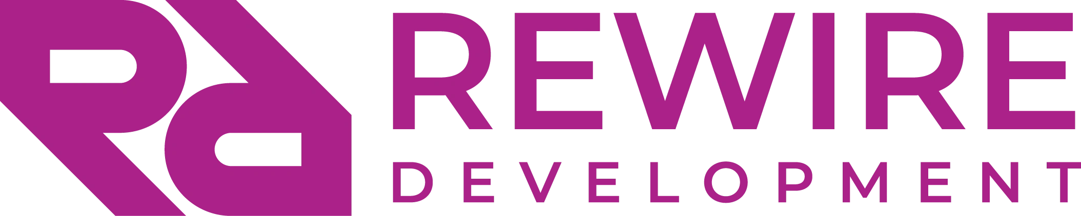 RewireDev Logo